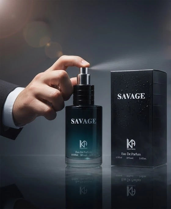 Savage Eau De Parfum | عطر سافاج أو دو بارفان