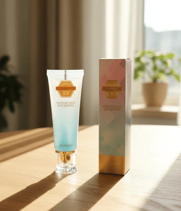 Nicotinamide Dazzle White Toothpaste | معجون أسنان نيكوتيناميد دازل