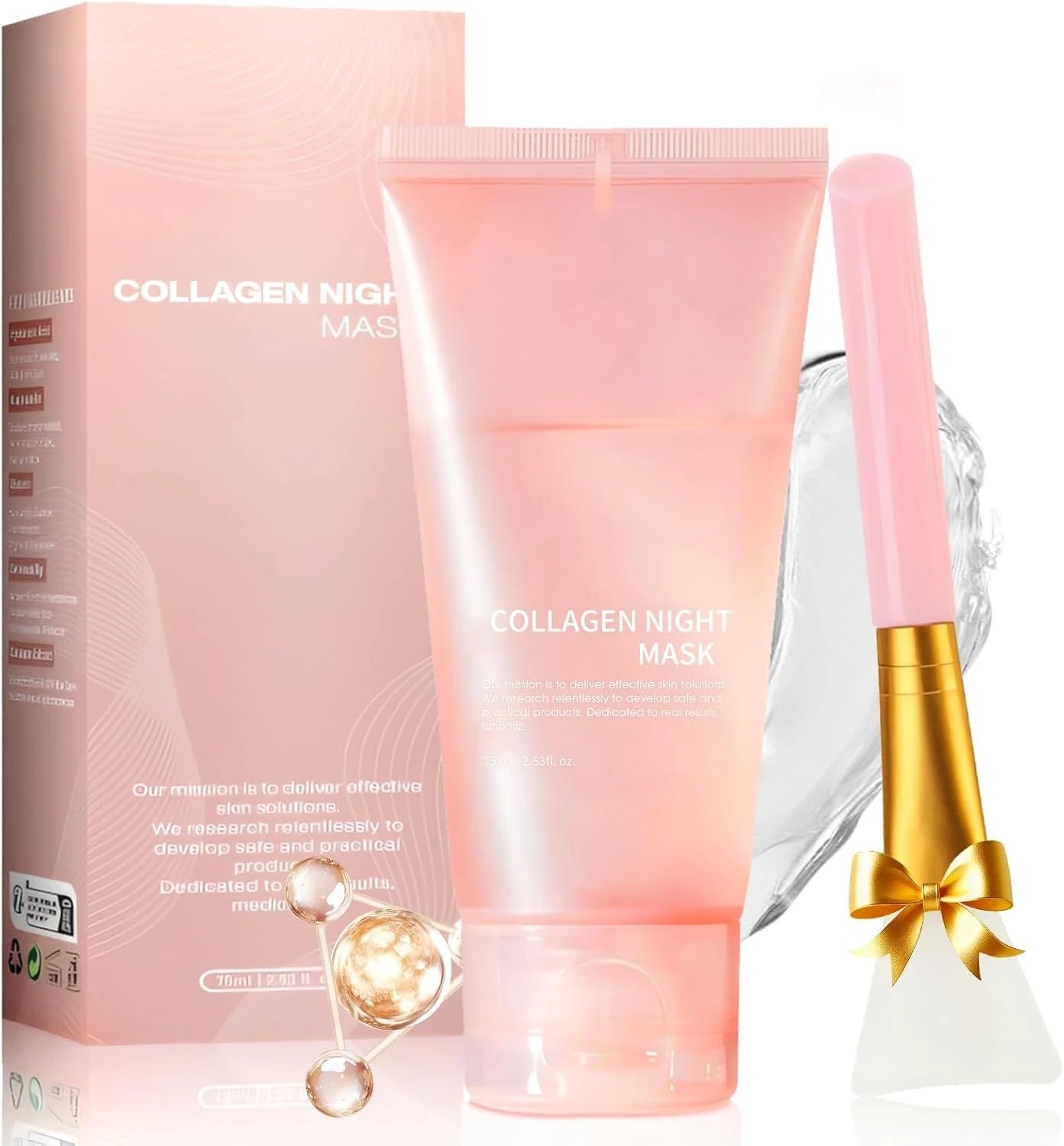 Allony Collagen Night Mask