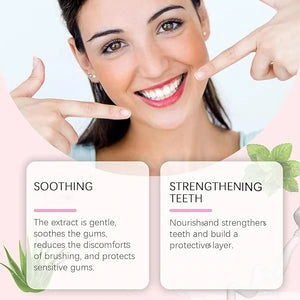 Nicotinamide Dazzle White Toothpaste | معجون أسنان نيكوتيناميد دازل