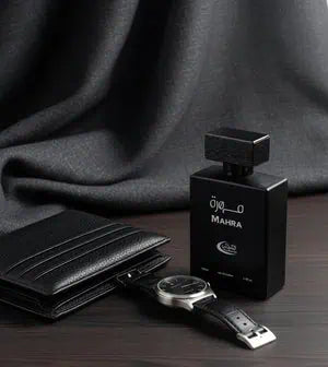 Batreeq - Mahra Perfume | عطر باترك - مهرا