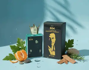 804 Imran Perfume | عطر عمران 804