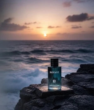 Savage Eau De Parfum | عطر سافاج أو دو بارفان