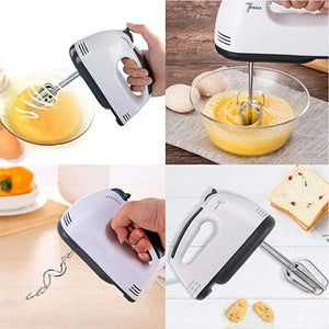 Super Hand Mixer | خلاط يدوي فائق الجودة