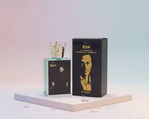 804 Imran Perfume | عطر عمران 804