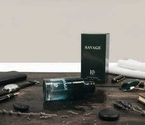 Savage Eau De Parfum | عطر سافاج أو دو بارفان