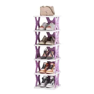 Multifunctional Storage Rack (6-Tier)