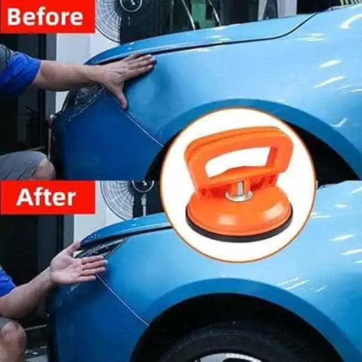 Car Panel Dent Puller | أداة سحب انبعاجات ألواح السيارات