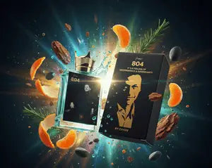 804 Imran Perfume | عطر عمران 804